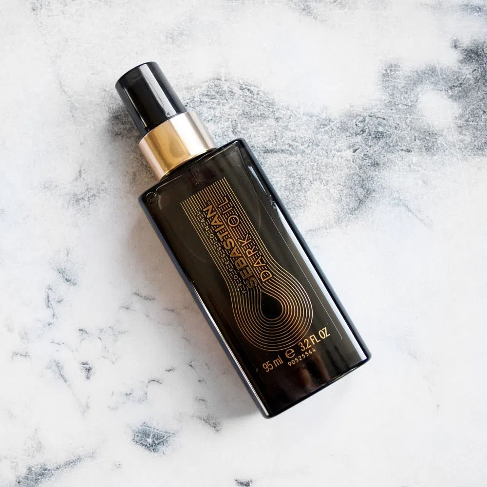 Óleo Capilar Sebastian Professional Dark Oil 95 ml | Amobeleza (BR)