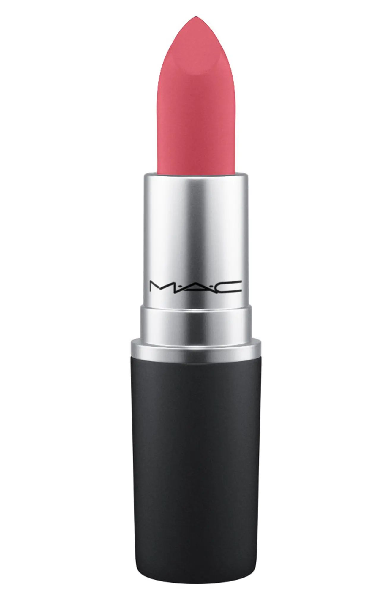 MAC Powder Kiss Lipstick | Nordstrom