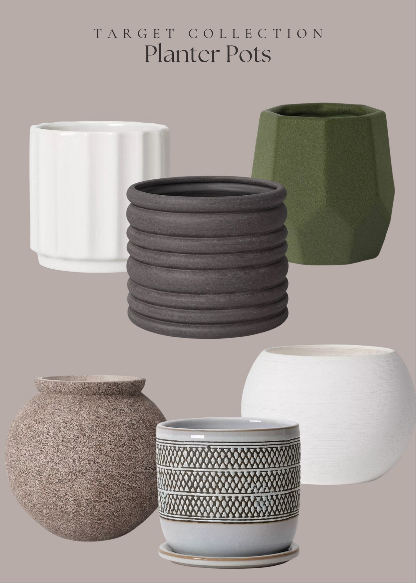 You don’t have to break the bank for a cute planter. Let us show you 🫶

#target #planter #deal #faux #plant

#LTKMostLoved #LTKstyletip #LTKhome