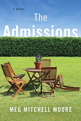 The Admissions: A Novel     Kindle Edition | Amazon (US)