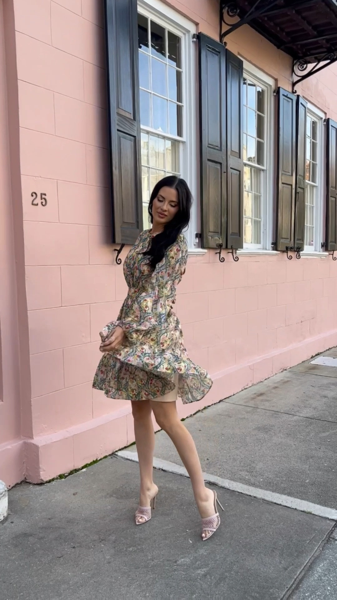 Don’t miss these new spring arrivals from rachelparcell.com! 

#LTKFind #LTKstyletip #LTKSeasonal