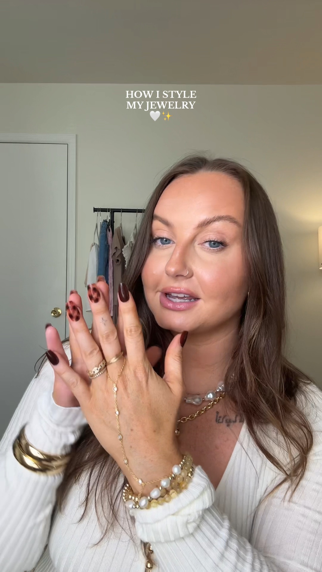 the chunkier & busier the better tbh ✨ 

#LTKHoliday #LTKGiftGuide #LTKStyleTip