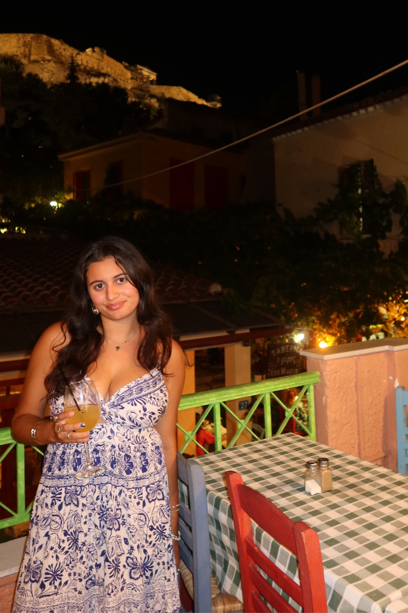 athens greece dinner outfit 

#LTKStyleTip #LTKTravel #LTKU