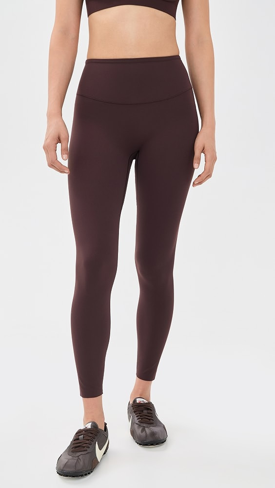 Beyond Yoga In The Zone High Waisted Midi Leggings | Shopbop | Shopbop