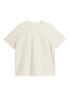 Heavyweight T-Shirt | ARKET (US&UK)