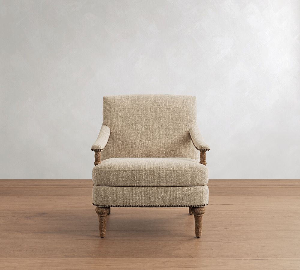 Ashford Chair | Pottery Barn (US)