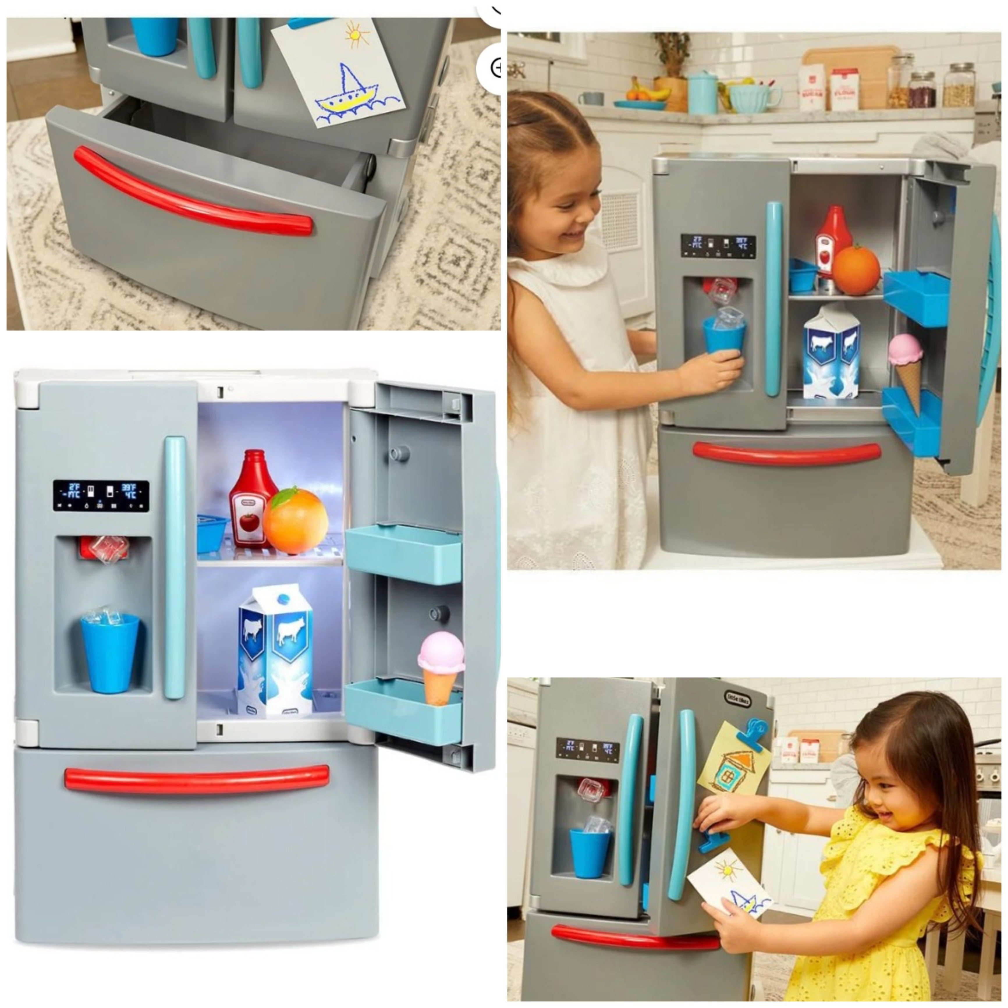 The cutest little addition to your little ones play kitchen! 

#LTKcanada #LTKhome #LTKkids