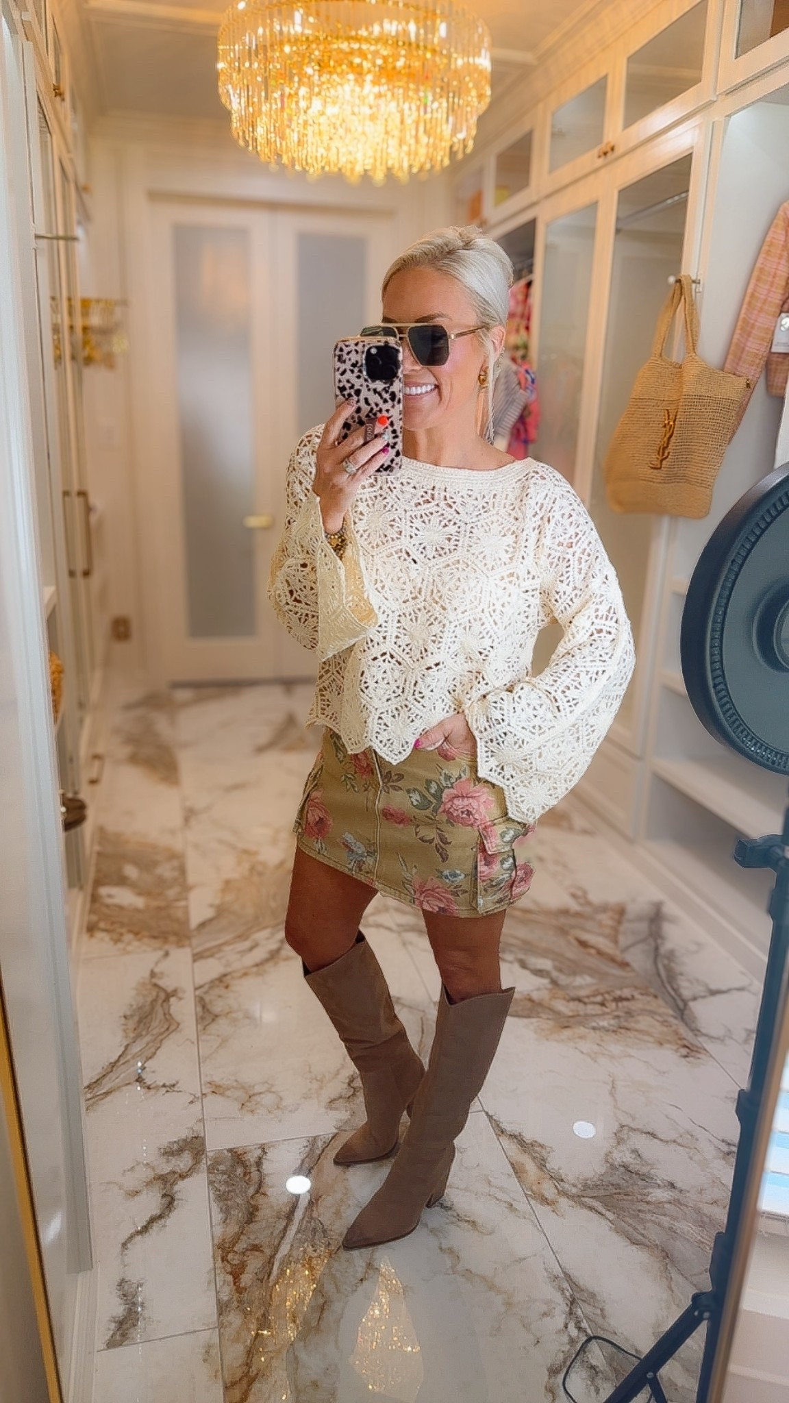 New spring warm weather vacation workwear outfits all from Amazon 

#LTKootd #LTKSeasonal #LTKWorkwear