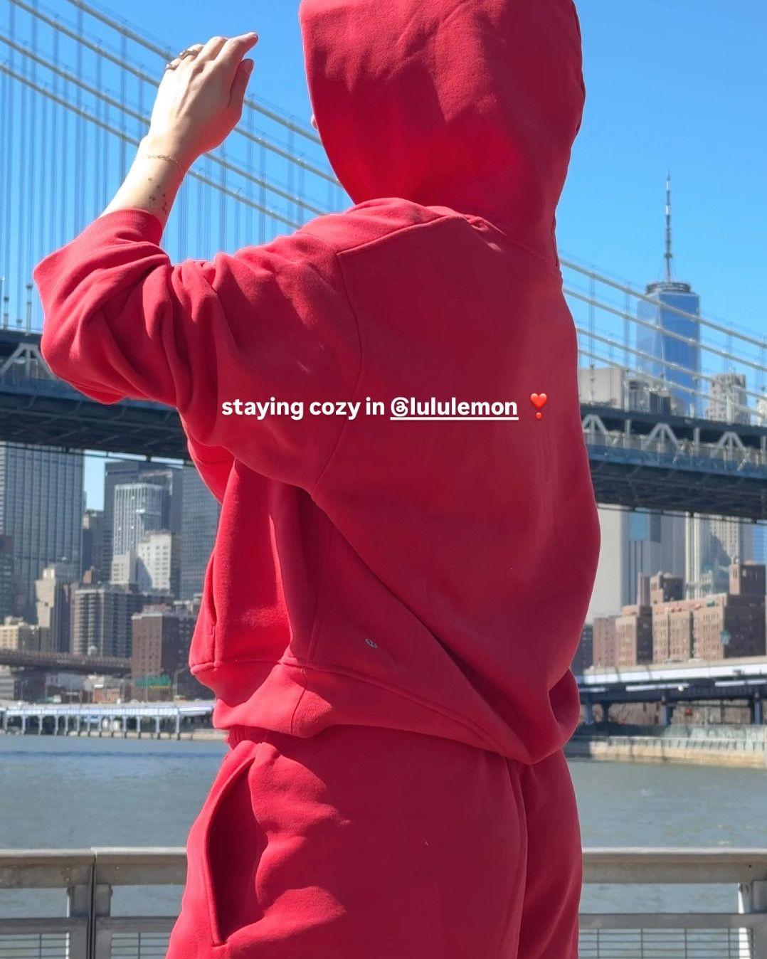 #lululemoncreator @lululemon #ad