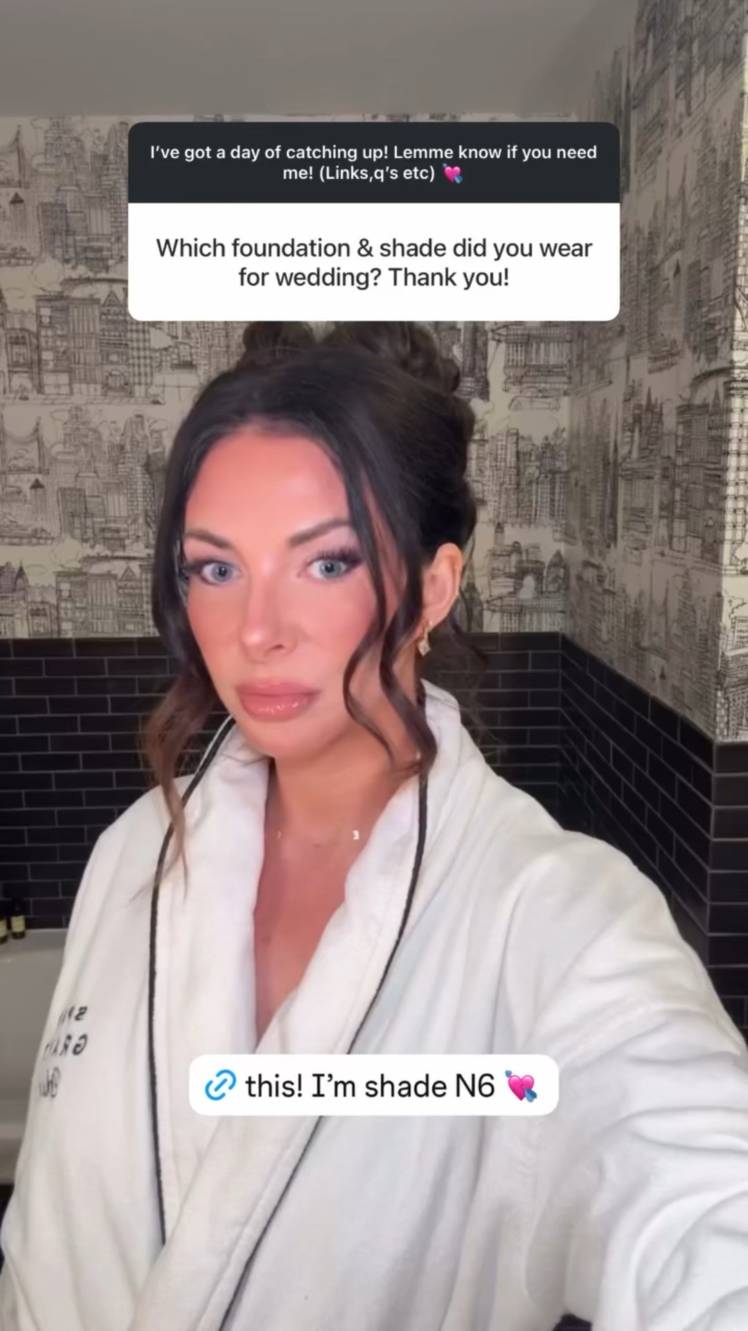 @natashadenona @natashadenonabeauty