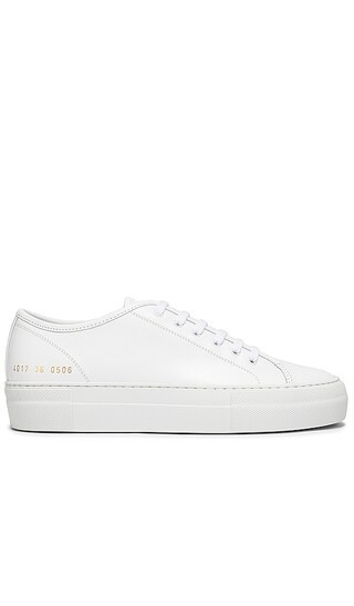 Tournament Low Platform Super Sneaker | Revolve Clothing (Global)