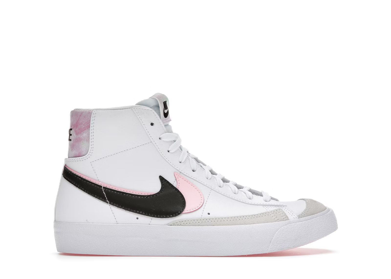 Nike Blazer Mid 77 Arctic Punch (GS) | StockX