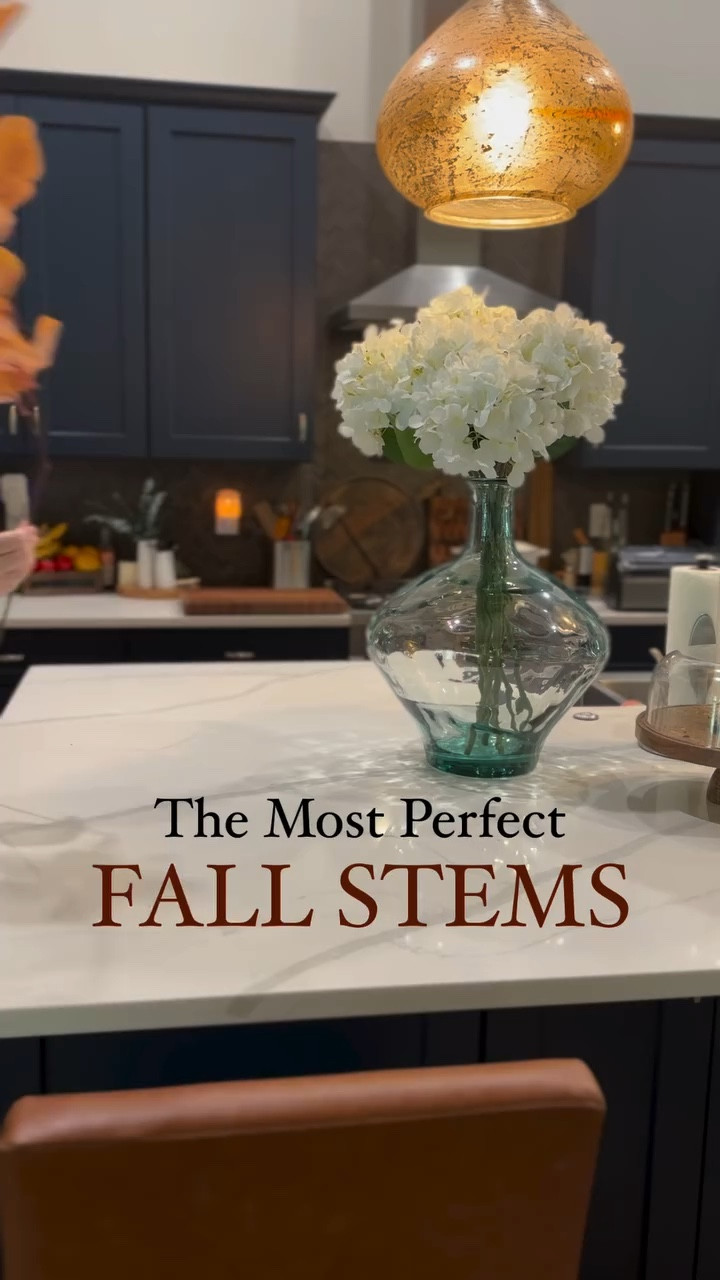 These Fall eucalyptus stems are the perfect fall accent you need for your home this year. #amazon #fall #falldecor #stems

#LTKHome