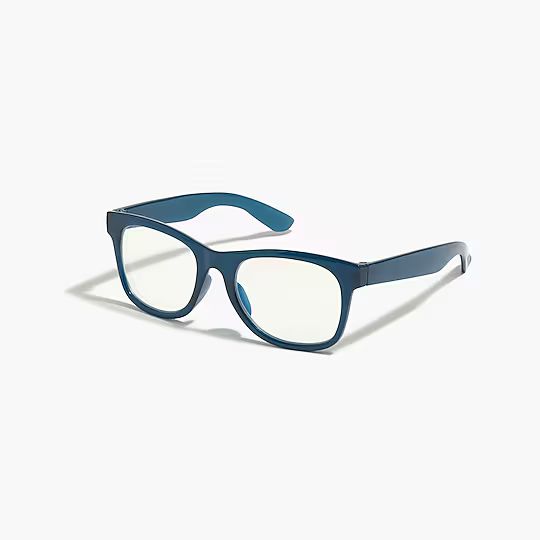 Kids' blue-light glasses | J.Crew Factory