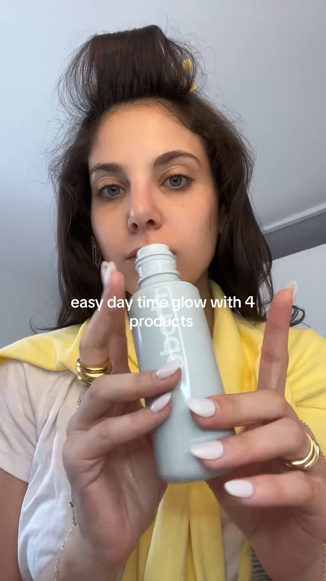 daily makeup products 

#LTKGiftGuide #LTKU #LTKFindsUnder50