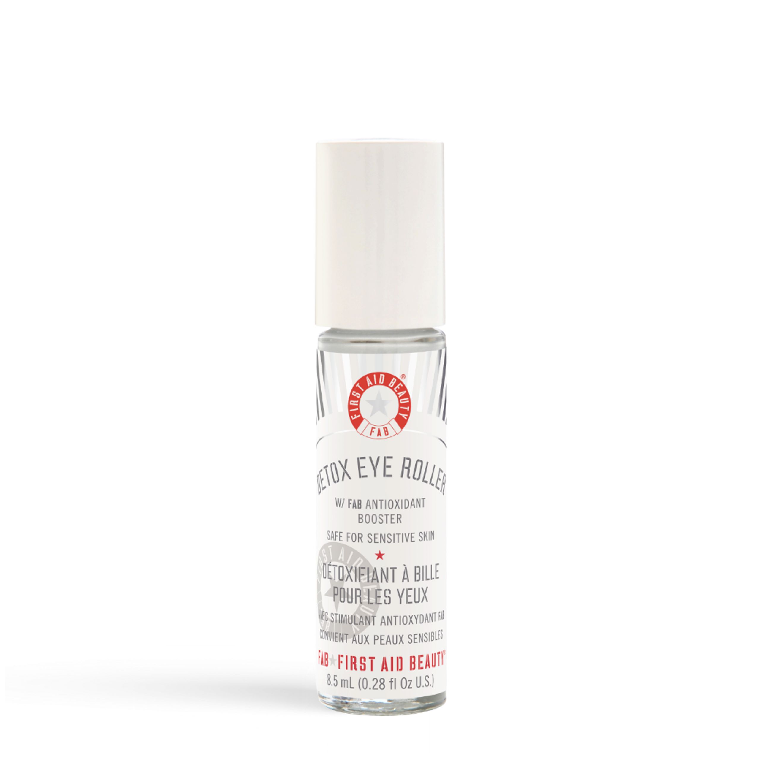 Detox Eye Roller | First Aid Beauty