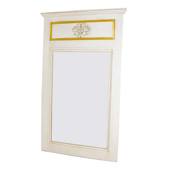 Grayson Wall Mirror | Perigold