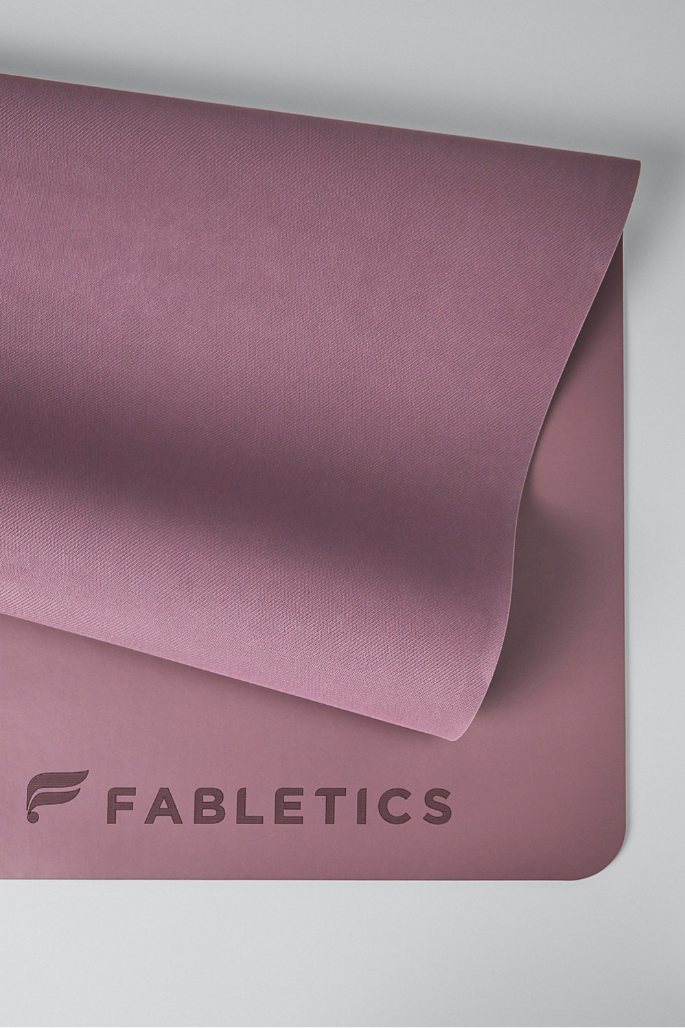 The Luxe Yoga Mat | Fabletics Europe