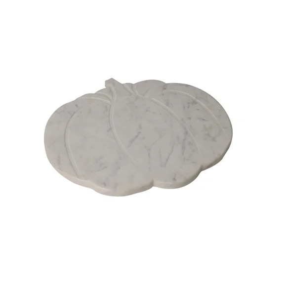 Way to Celebrate Halloween Pumpkin Marble Serveboard - Walmart.com | Walmart (US)
