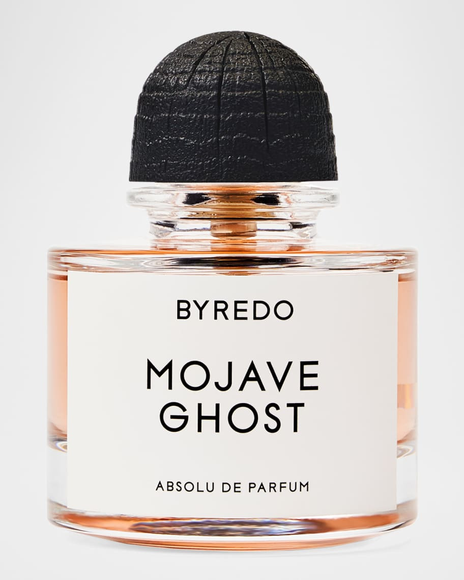 Mojave Ghost Absolu Eau De Parfum, 50 mL | Neiman Marcus