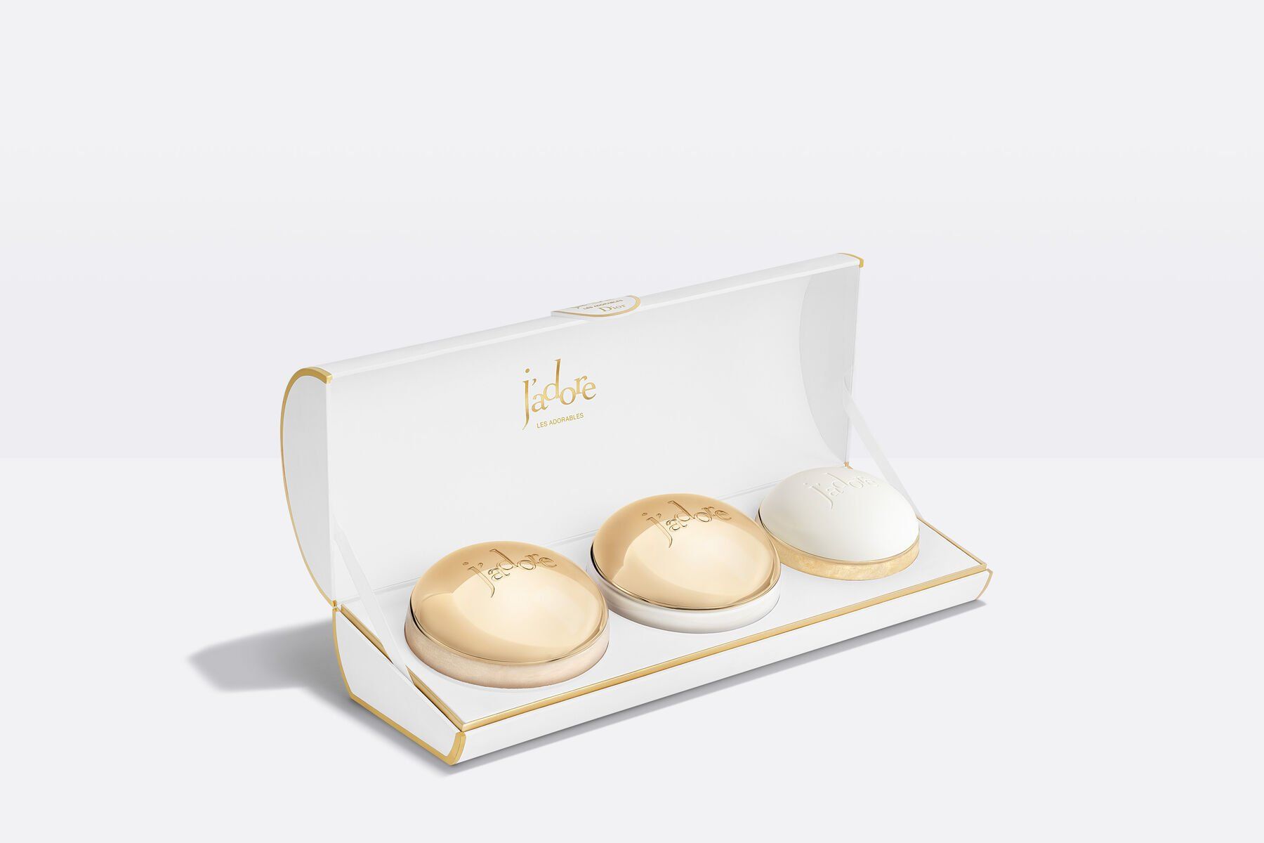 J’adore Les Adorables Set | Dior Beauty (US)