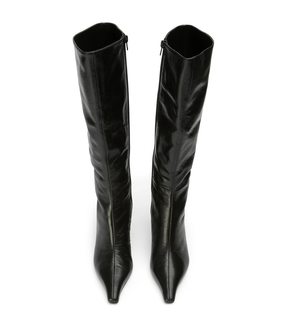 Jaq Black Vintage | Tony Bianco (Australia & New Zealand)