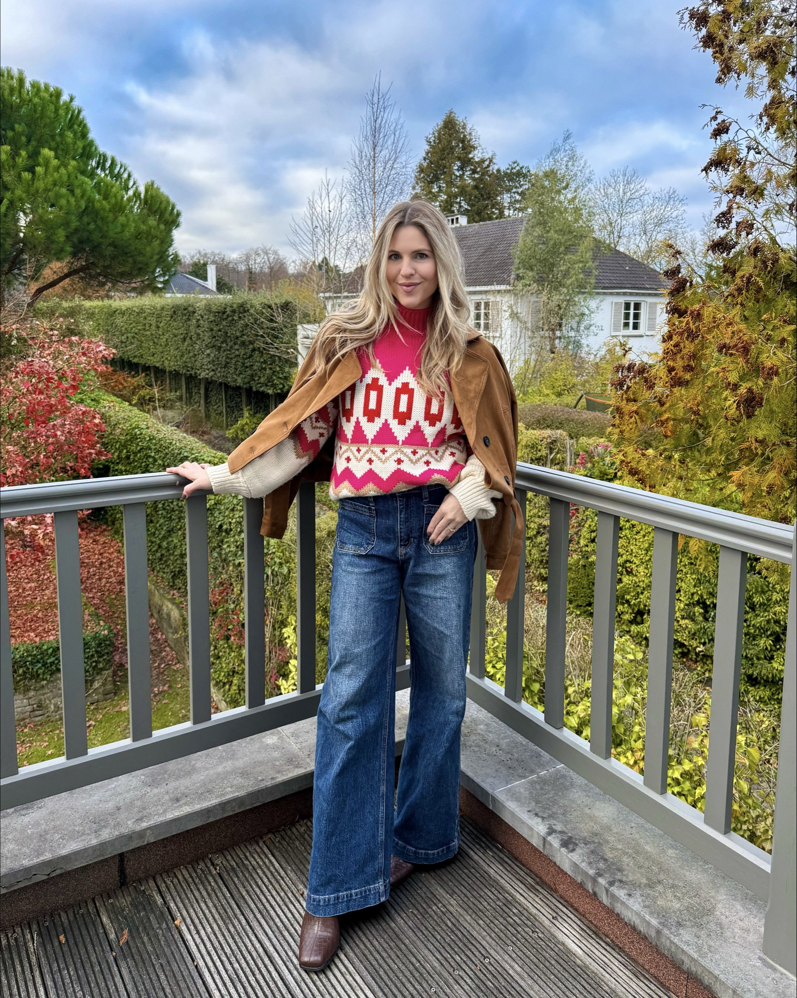 Head to toe outfit from Red Dress! 

#LTKdayinmylife #LTKGiftGuide #LTKHoliday