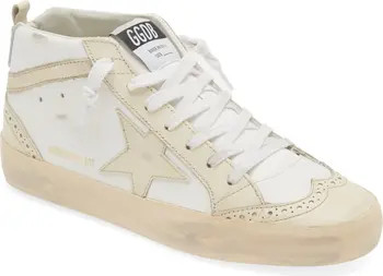 Mid Star Sneaker (Women) | Nordstrom