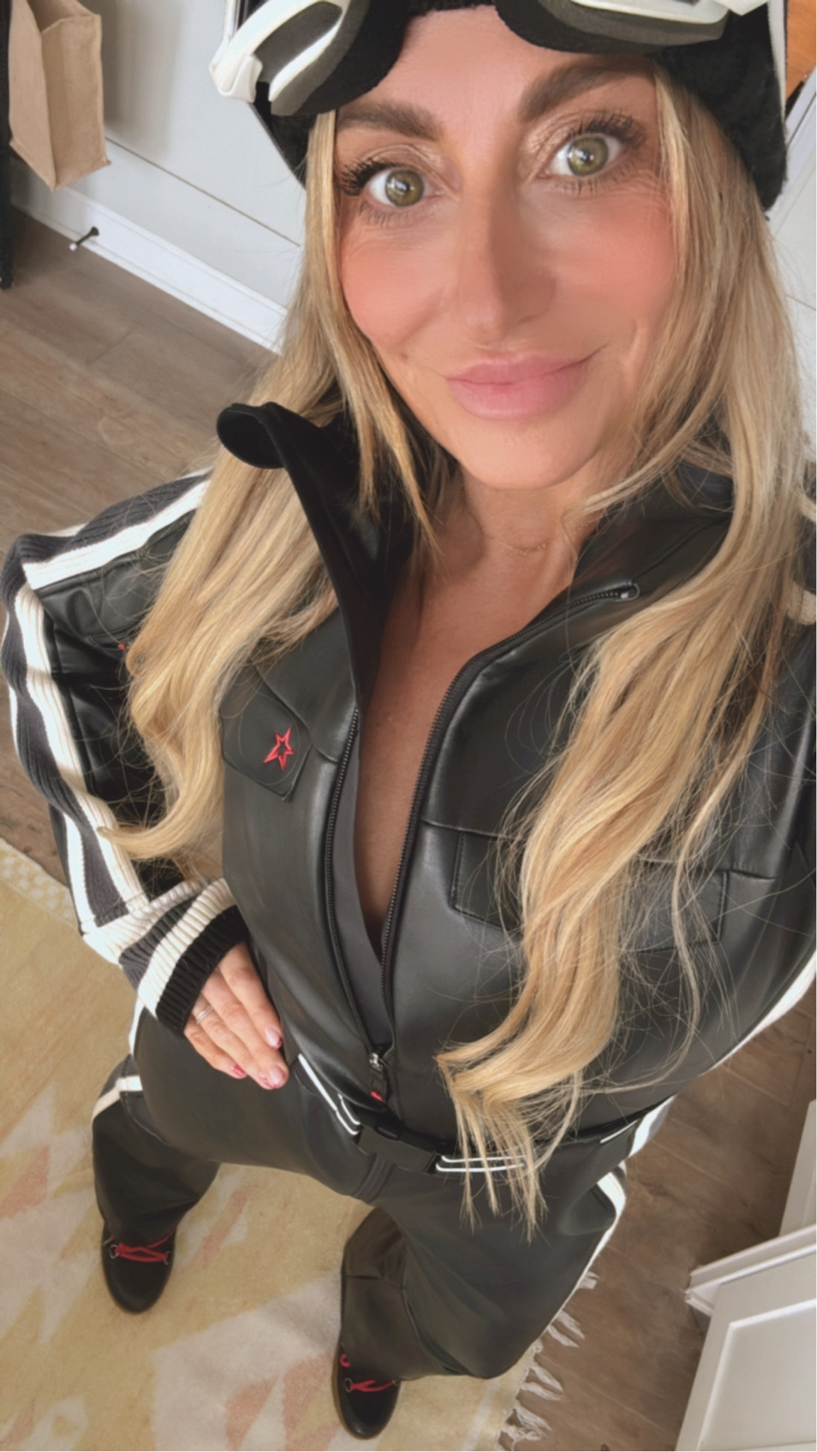 Cutest Perfect Moment Ski suit! 

#LTKSeasonal #LTKActive #LTKStyleTip