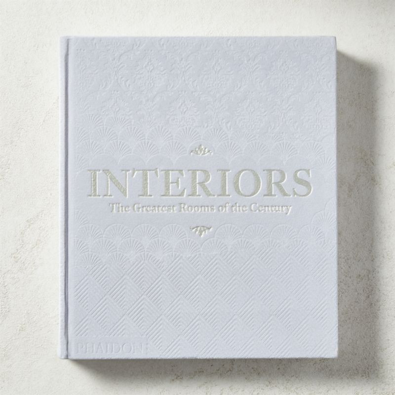 "Interiors" | CB2 | CB2