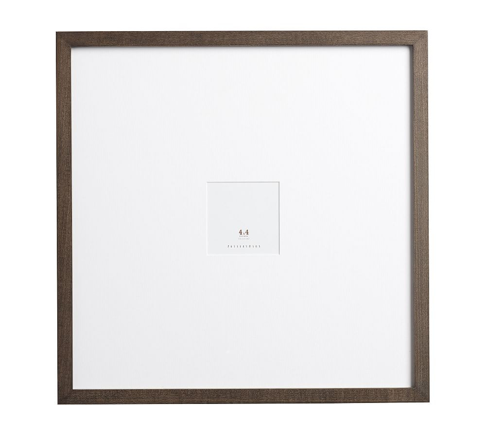 Wood Gallery Frames | Pottery Barn (US)