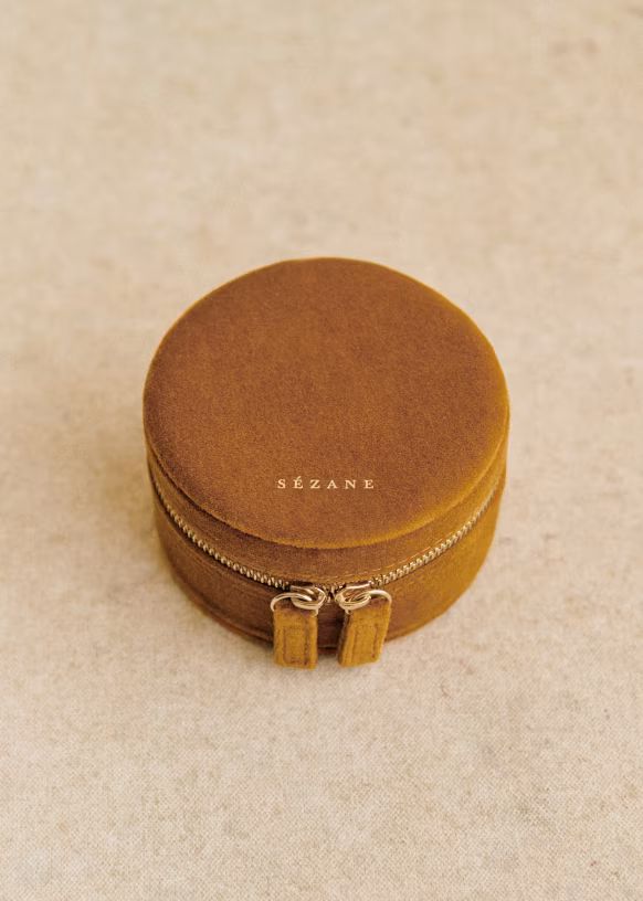 Jewellery case | Sezane Paris