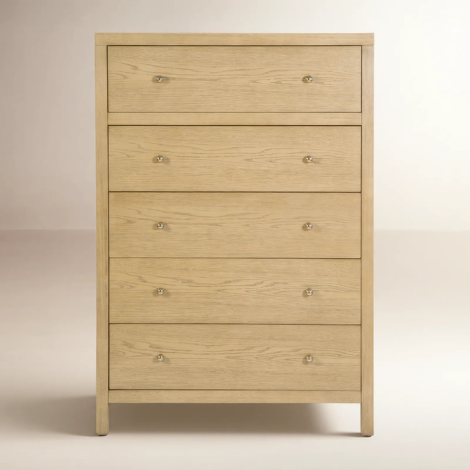 Joss & Main Celine 5-Drawer Dresser & Reviews | Joss & Main | Joss & Main
