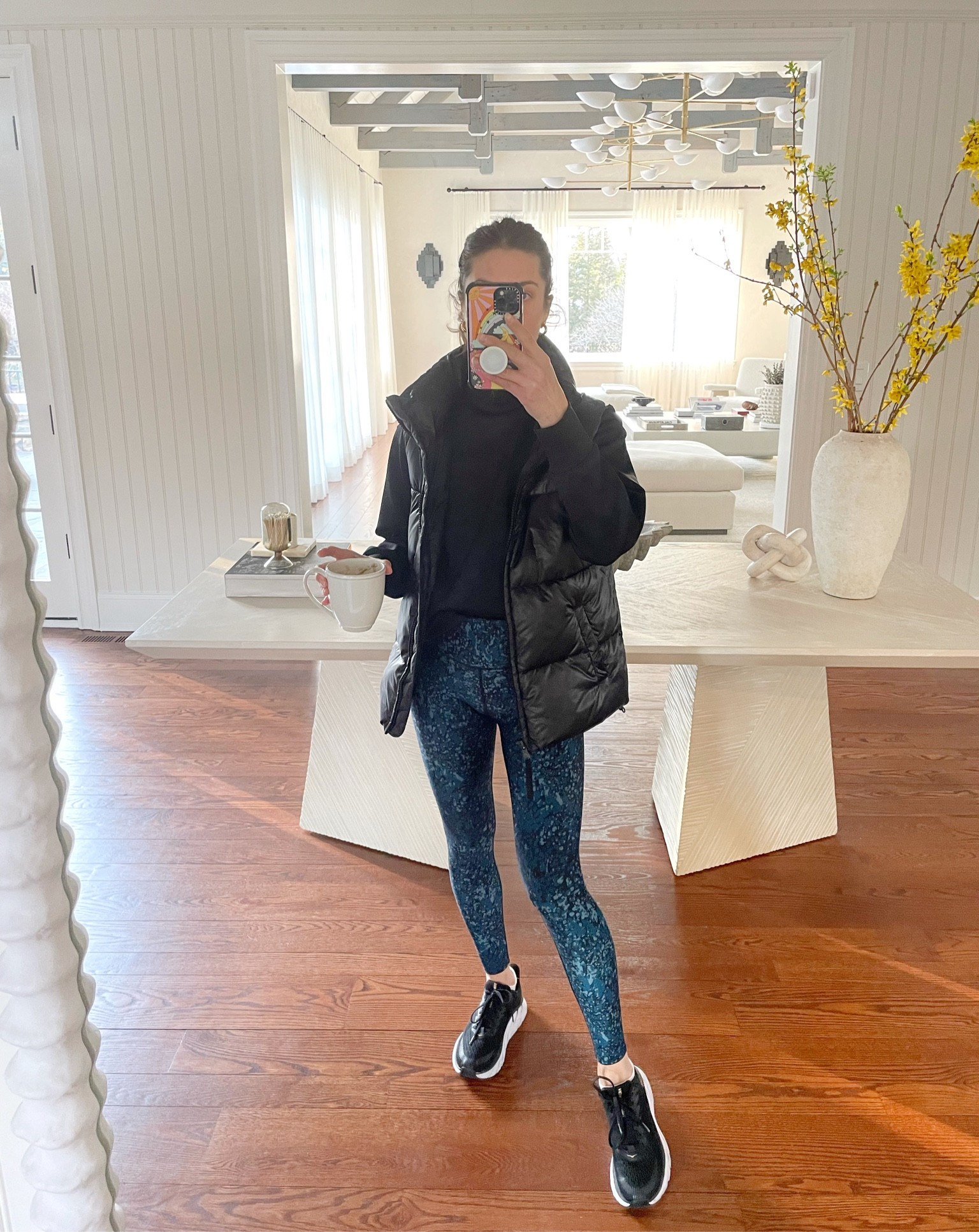 Today’s momfit. #ootd #wiw #momstyle#LTKfit

#LTKstyletip #LTKBacktoSchool #LTKFind