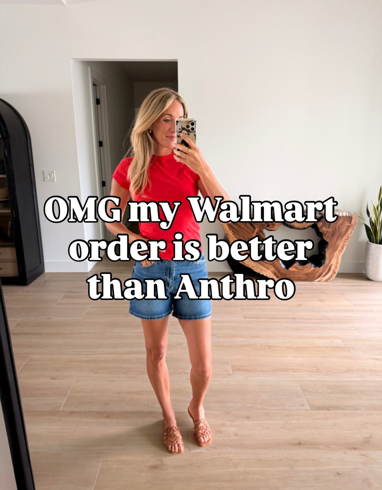 Walmart fashion dupes 

#LTKmomlife #LTKootd #LTKgrwm