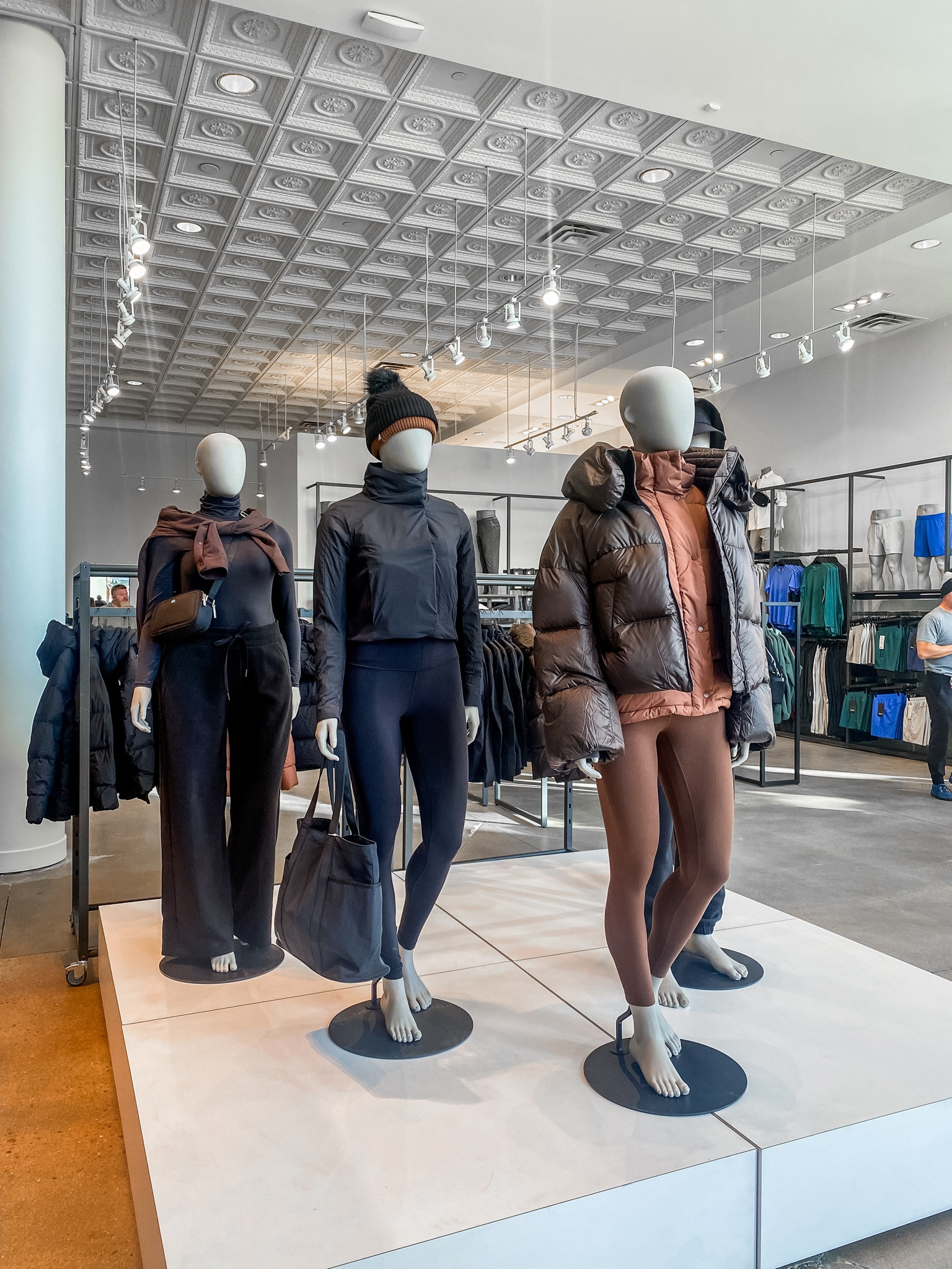 Lululemon on my Christmas wish list!

#LTKHolidaySale #LTKGiftGuide #LTKHoliday