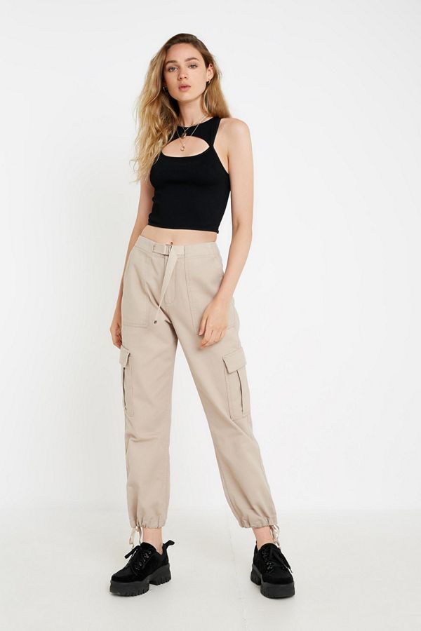 BDG Authentic Cargo Pant | Urban Outfitters (US and RoW)