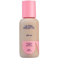 Ultra Violette Daydream Screen SPF 50 Tinted Veil 50ml (Various Shades) - V6 | Cult Beauty