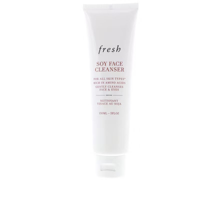Fresh Soy Face Cleanser, 5 oz | Target