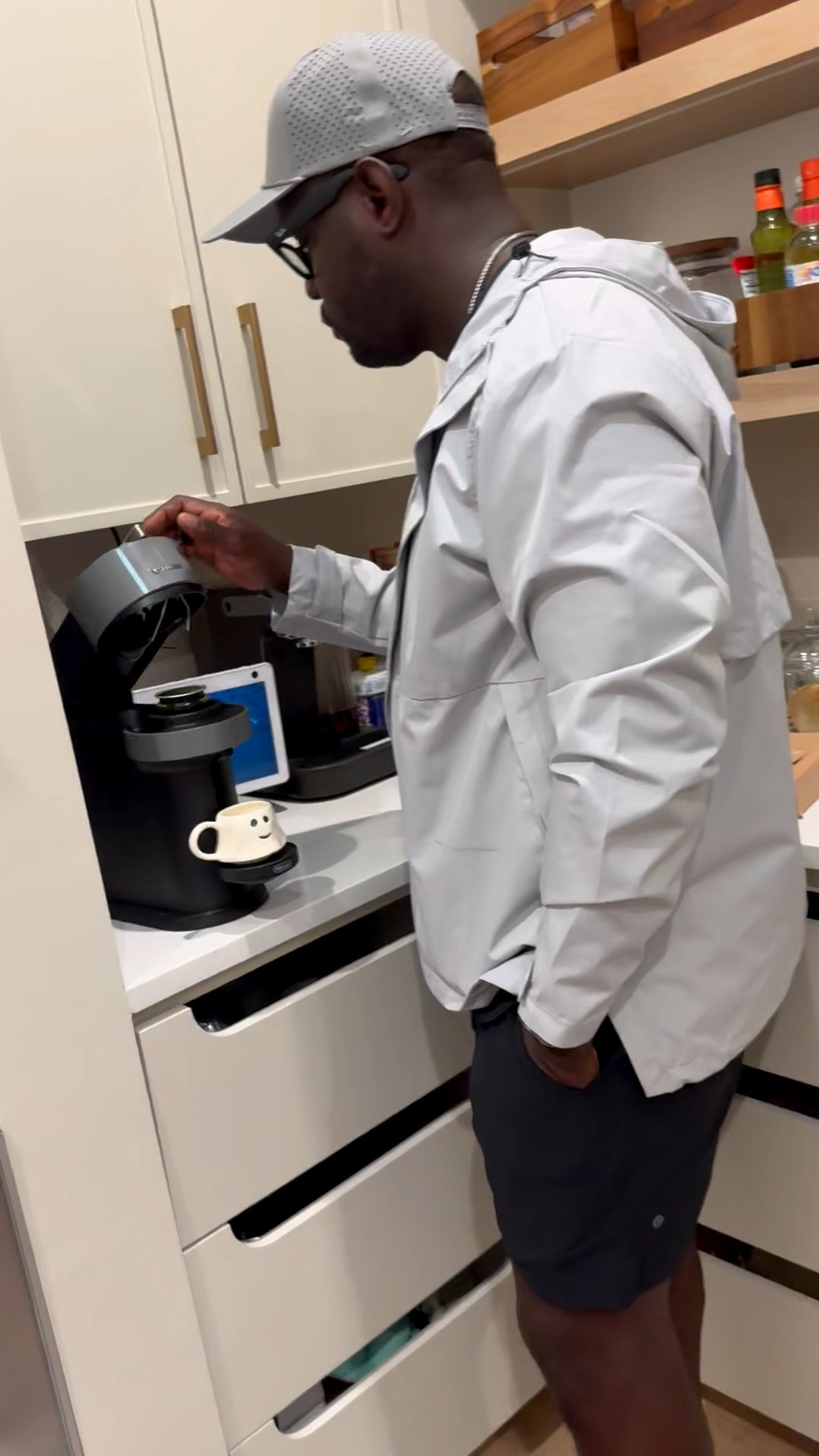 $50 off Nespresso today!

@HSN, #HSNInfluencer, #ad, #LoveHSN

#LTKGiftGuide #LTKHome #LTKSaleAlert

#LTKHome #LTKSaleAlert