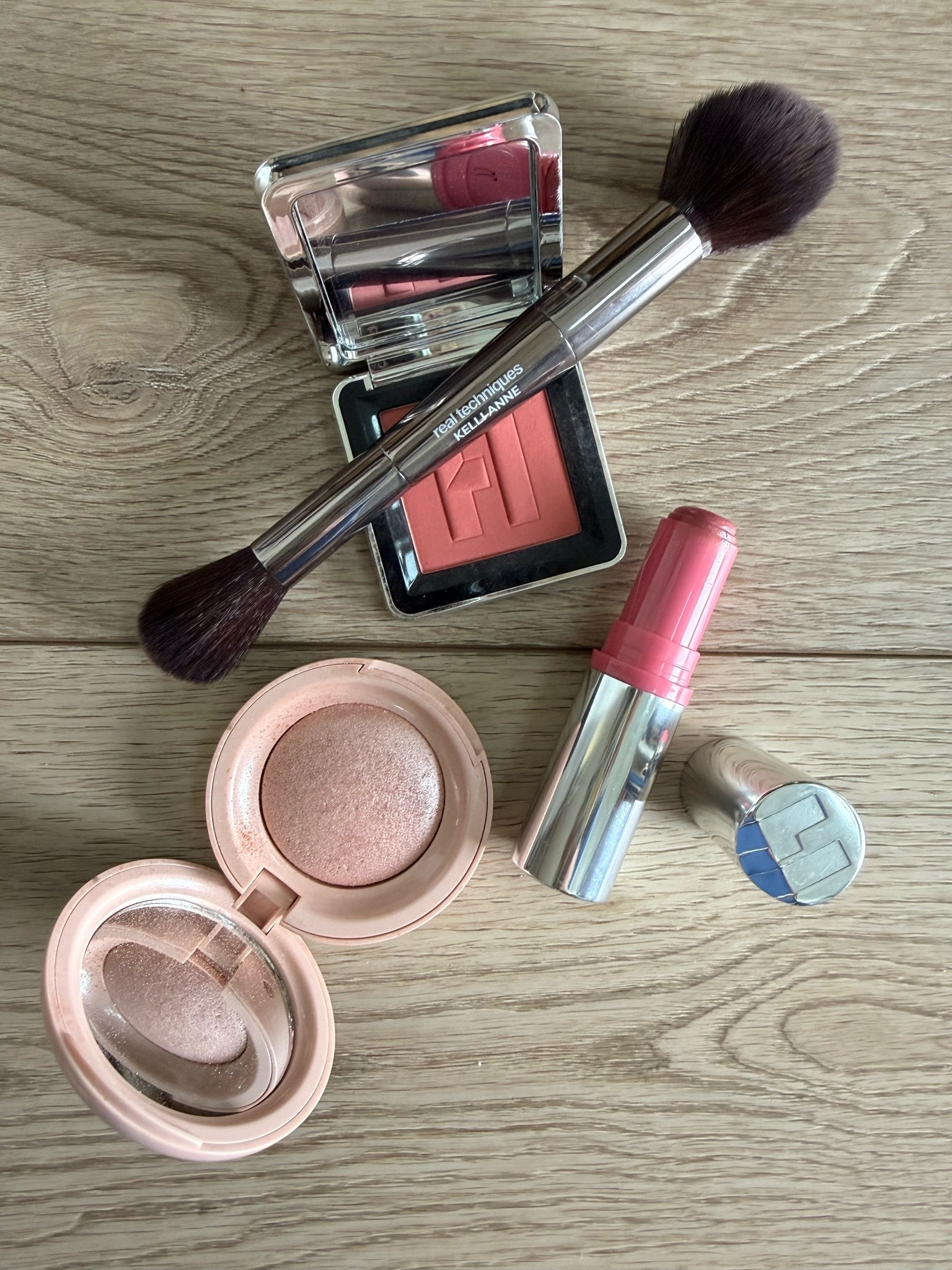 Today’s blush combo!

#LTKgrwm #LTKBeauty