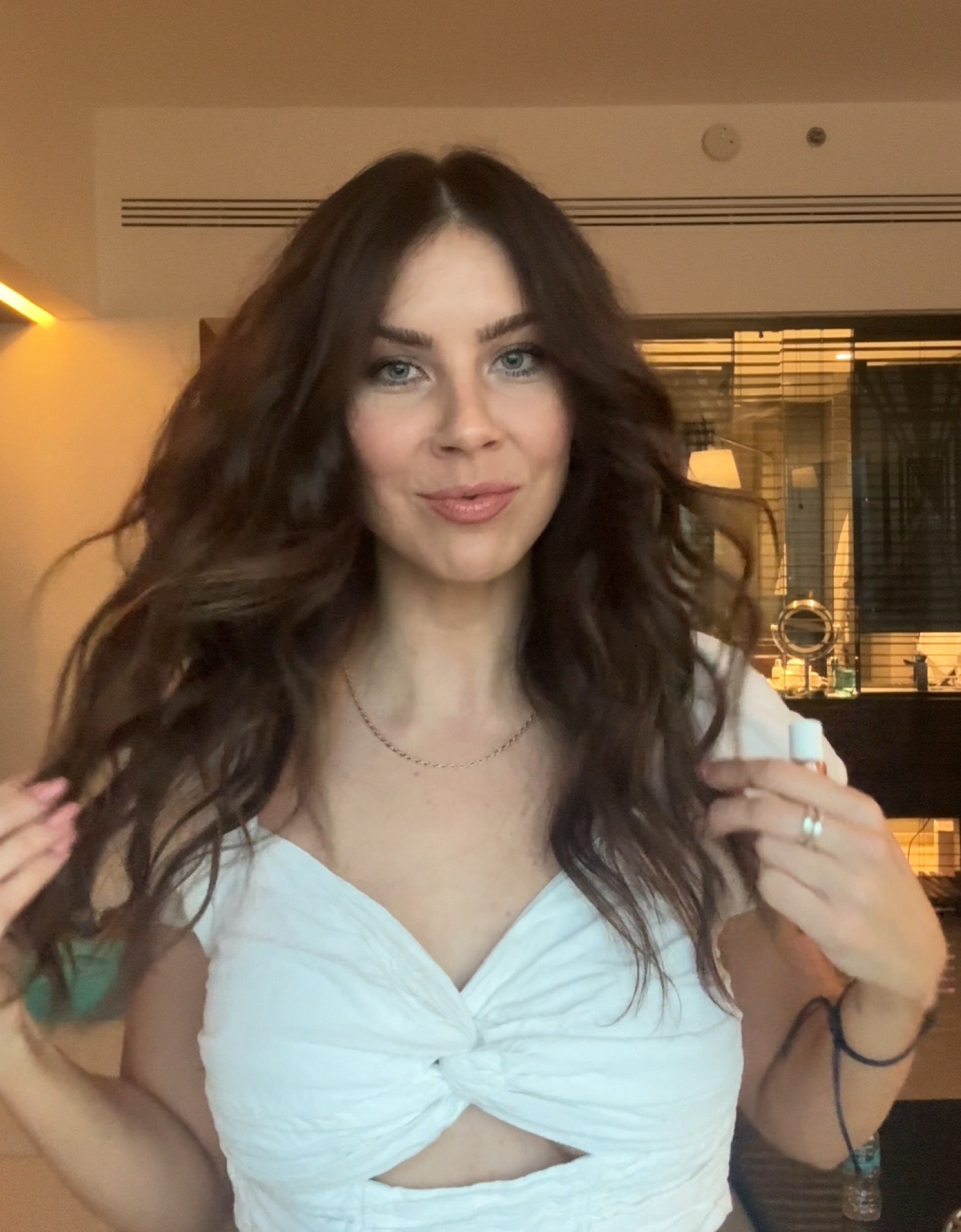 Been on the hunt for the perfect lip combo and I found it!! 

I’m wearing Kinda Sexy on the lipstick. 

#LTKBeauty #LTKStyleTip