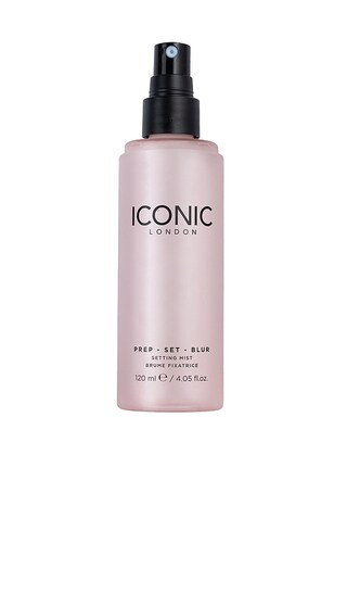 ICONIC LONDON Prep Set Blur Setting Spray in Beauty: NA. | Revolve Clothing (Global)
