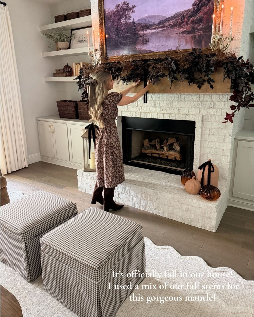 ‘Tis the season 🎃 it’s fall over here and both our Fall and Halloween collections are live! Available online and in select stores! 

 #LTKSeasonal #LTKHome