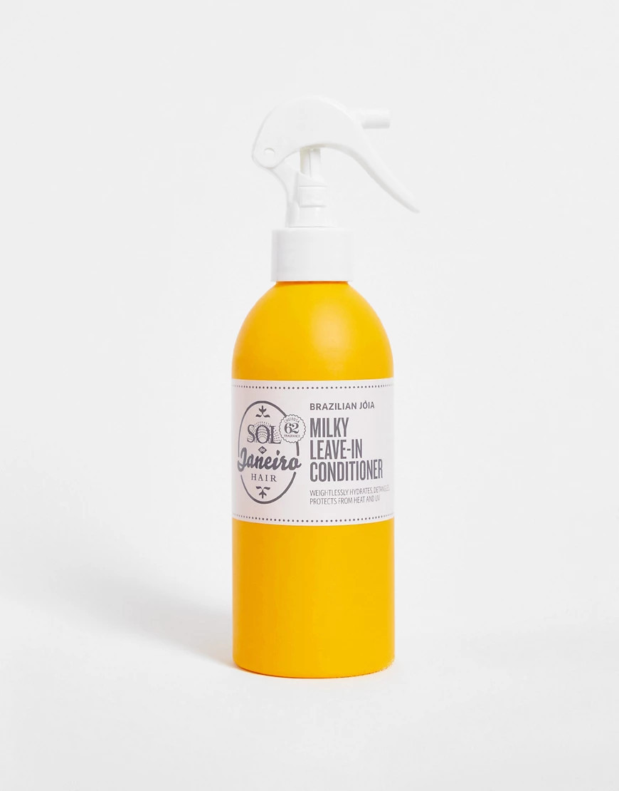 Sol de Janeiro Brazilian Joia Milky Leave-In Conditioner 210ml-No colour | ASOS (Global)