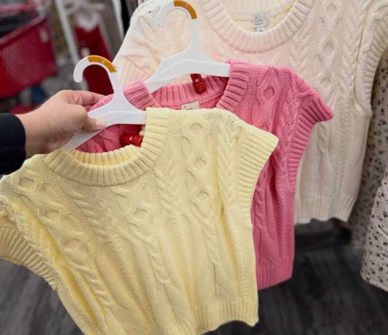 Spring outfit 💛

#LTKOver40 #LTKootd #LTKSaleAlert