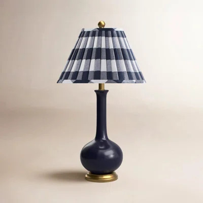 Jameria Ceramic Table Lamp | Wayfair North America