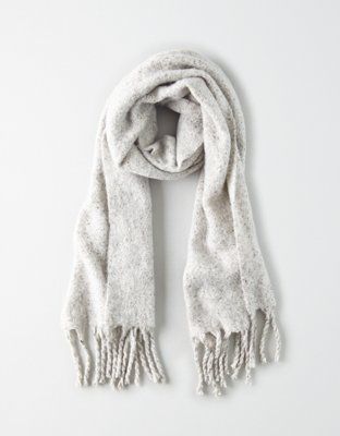 AEO Cozy Blanket Scarf | American Eagle Outfitters (US & CA)