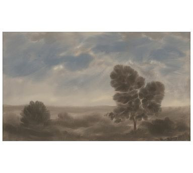 Looking East by Chelsea Fly | Pottery Barn (US)