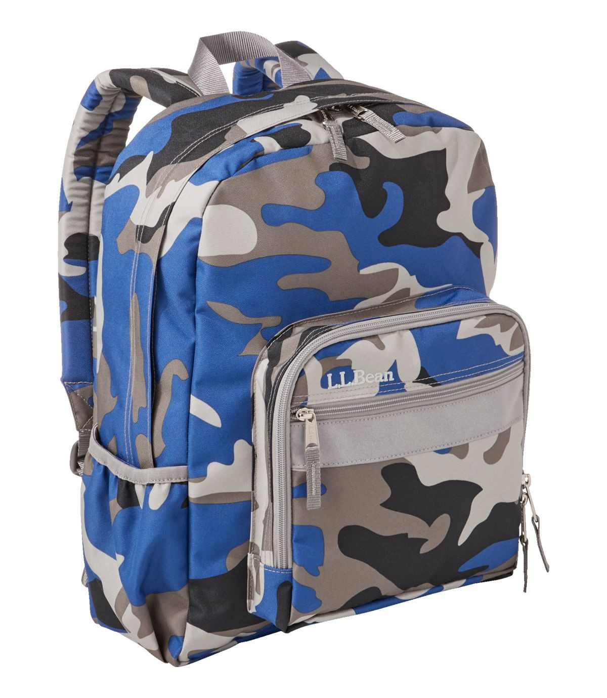 L.L.Bean Original Book Pack®, 24L, Print | L.L. Bean